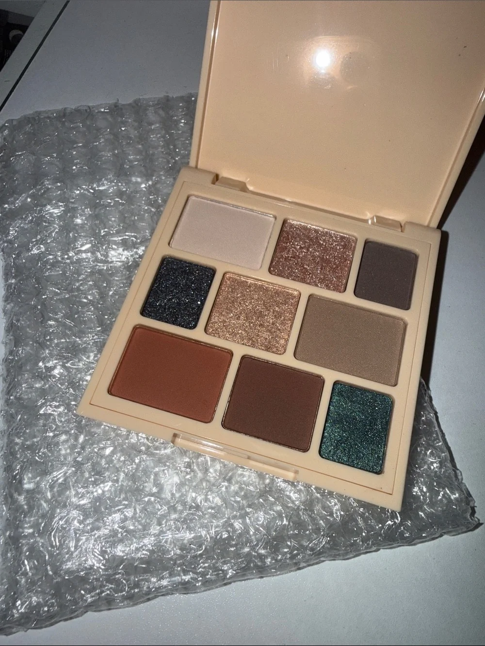 CintaLondon peach tone